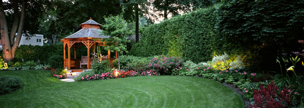 Landscape America Landscape America