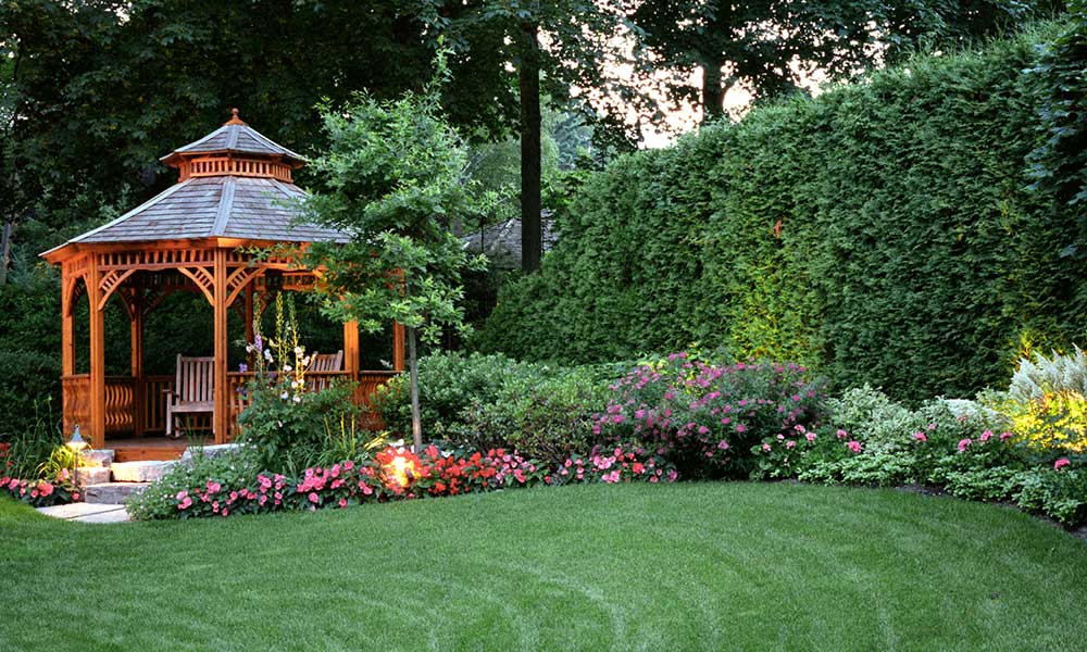 Landscape America Landscape America